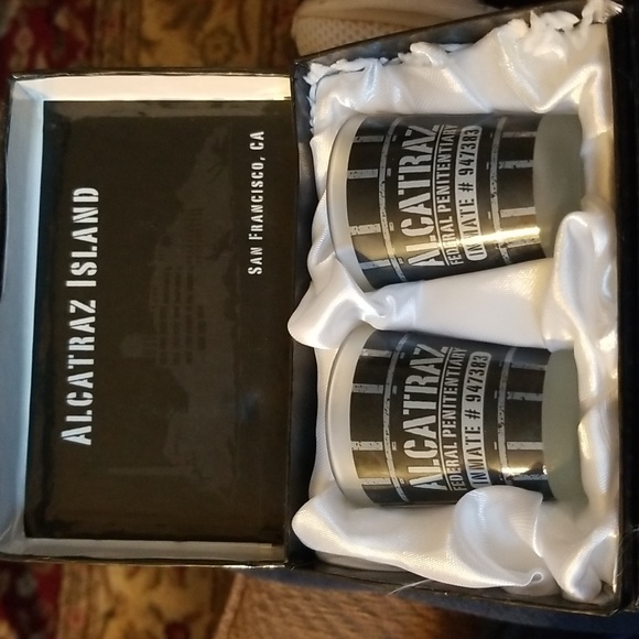 Shot glasses - Picture 2 of 4